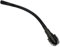vhbw Boquilla de ranuras compatible con Kärcher NT 40/1 Tact TE L aspiradoras con 30-37 mm conexión redonda, 63 cm