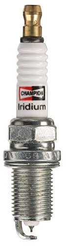 Champion Iridium 9802 Spark Plug (Carton of 4) - RC8WYPB4