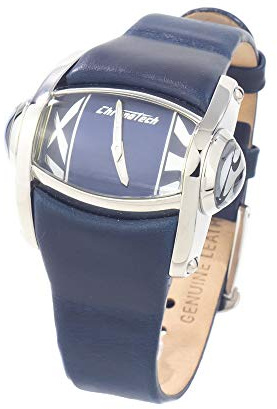Chronotech Damen Uhr CT7681L-03