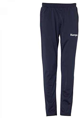 Kempa Herren Hose Emotion 2.0 Hose, Marine, L, 200303702