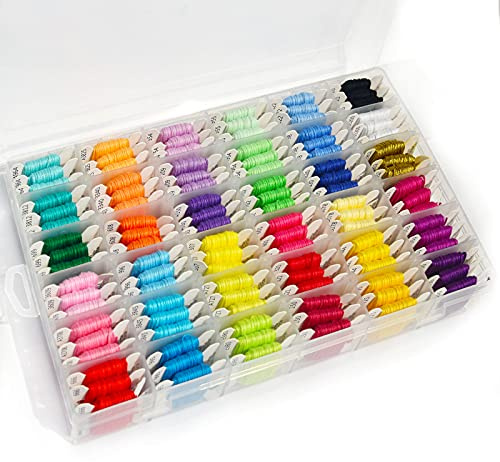 Freundschaftsarmband-Set, Sticktwist