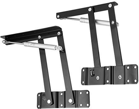 Lift Up Top Coffee Tea 1 Paar, 240 mm / 9,45 Zoll