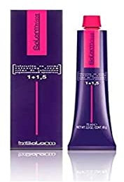 Salerm Salermvison, Color 7,0, Único, 75 ml (Paquete de 1)