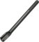 AERZETIX - C49463 - Burin ciseau à rainurer SDS-Max Ø18x255x25mm - burin à gouge - pour marteau perforateur/burineur