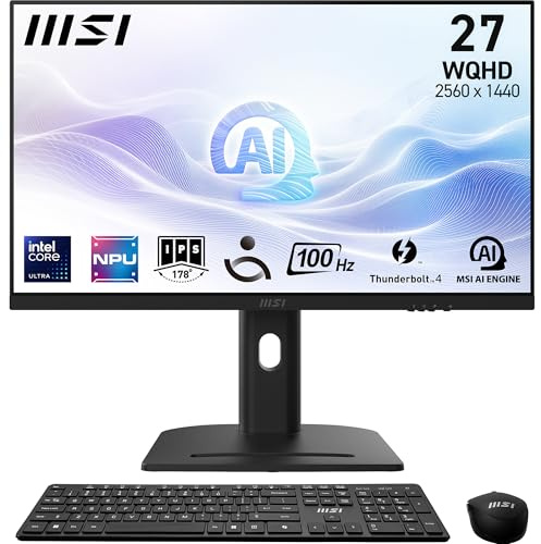 MSI Modern AM273QP AI 1UMG-221AT