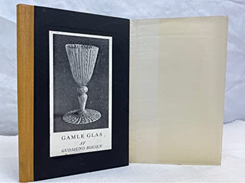 Gamle Glas.