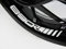 BIKE-label Felgenbett Aufkleber Dekor weiß kompatibel für KTM 890 Duke R X790087VA