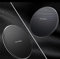FAST Wireless Charging QI Technology Plate. Ultra Slim USB For I/PHONE, SAMSUNG All Phones with QI charging ability.