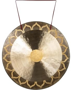 Sela Wind Gong Lotus 32