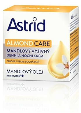 Nacht-Behandlungen – Feuchtigkeitsspendend der Marke Astrid ideal für Damen