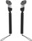 VR Handles Attachment for Meta Quest 3,VR Controller Extension Grips Accessories Long Sticks Arms Extender for Playing Beat Saber Gorilla Tag Long Arms