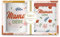 STC Coffret mug/chaussettes maman cherie