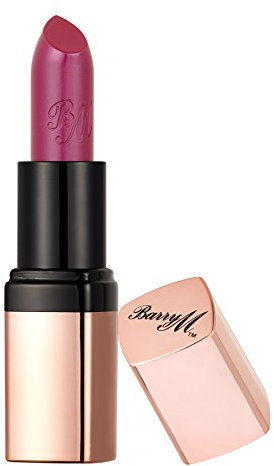 Barry M Cosmetics Ultimate Icons Lip Paint, Viscious Violet