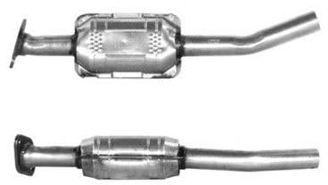 VEGAZ Katalysator Kat Euro 2 MZK-930 für MAZDA MX-5 II (NB)
