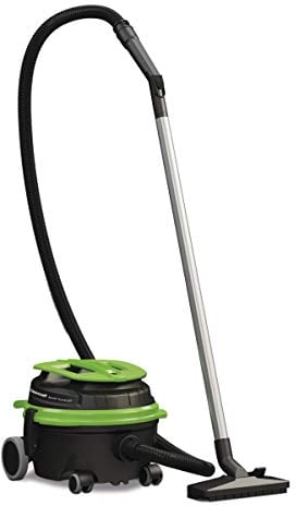 Cleancraft Trockensauger flexCAT 112 Q B-CLASS, Behälter 12 l, für Haushalt, kompakte Form, mit Zubehör, 7003135