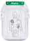 Philips M5071A Heartstart Adult Smart Defibrillator Pad für Heartstart HS1 Defibrillator