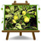 Poirier arbre de poires Nain – Plante fruitière porte greffe COT:BA. 29 sur pot 26 - arbre max 100 cm - 4 ans