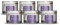 Venandi Animal – Premium Katzenfutter – Pferd als Monoprotein, Nassfutter, getreidefrei und naturbelassen, 6er Pack (6 x 200g)