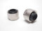 Set di 2 raccordi ad anello di serraggio Eurokonus 3/4, per tubi in rame e acciaio inox, 15 x 1 mm – (radiatore, blocco rubinetto)