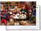 Unified Distribution Big Bang Theory - 60x40 cm Kunstdruck auf Leinwand • erstklassige Druckqualität • Dekoration • Wandbild