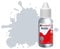 Humbrol Db0056 Peinture Acrylique NO56 Aluminium - Métallisé
