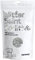 Hemway Glitter Paint Additive - Silver Stars | Shaped Metallic Flakes for Adding Sparkle to Paints & Wood Varnish | Add to Emulsion, Acrylic & Latex for Indoor Sparkly Walls | 100 g