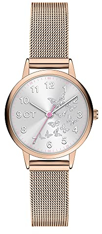 Cool Time Mädchen Kinder Armbanduhr