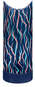 Waboba Unisex-Adult Airlyft-Vertical Waves Flyer, 210 mm