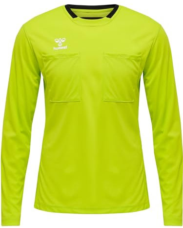 hummel Hmlreferee Chevron Jersey Herren Multisport Trikot