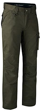 Deerhunter Rogaland Hose Abenteuer grün