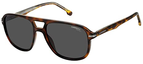 Carrera Unisex 279/s Sunglasses, 086/IR Havana, One Size