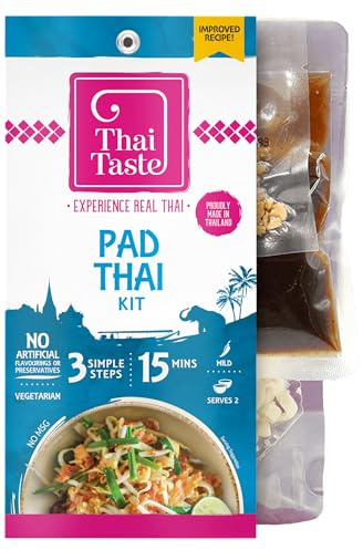 Thai Taste Pad Thai Kit 232g