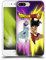 Head Case Designs Officially Licensed Dragon Ball Super Frieza And Goku Universe Survival Arc Soft Gel Case [Military Grade Protection] Compatible With Apple iPhone 7 Plus/iPhone 8 Plus
