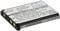 Battery For Kodak EasyShare M200, EasyShare M215, EasyShare M22, EasyShare M23, KLIC-7006, LB-012,