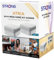 STRONG ATRIA AX3000 Mesh Wi-Fi 6 System: Coverage up to 3,300sq.ft, Connects 170 Devices, 3 Gigabit Ports/Node, Enhanced Performance with 160 MHz Channels, App Control, Simple Setup (2 Packs)