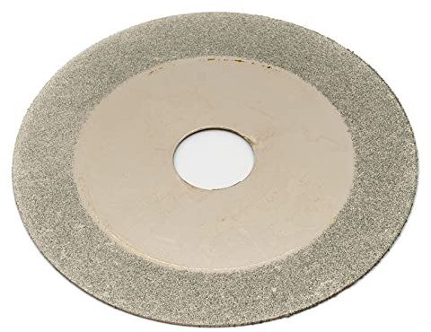 Diamond Grinding Wheel 100/20mm for Circular Saw Blade for Circular Saw Blade Sharpening Device for Hard Alloy Grinding Tools