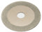 Diamond Grinding Wheel 100/20mm for Circular Saw Blade for Circular Saw Blade Sharpening Device for Hard Alloy Grinding Tools