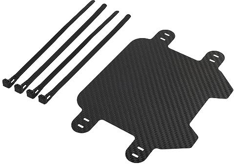Sur Ron Front Plate,Carbon Fiber Motorcycle Number Plate Front Number Plate For Sur-Ron S/X Sur Ron Light Bee Electric Motorcycle