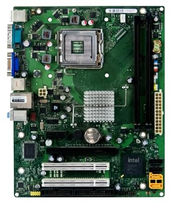 Placa Base para D3041-A11 GS 2 Compatible con Esprimo P556 E85+ Intel G41 Socket LGA775 8GB RAM 2X DDR3 mATX Reacondicionado