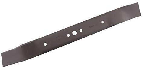 SECURA Messer (Mulch) kompatibel mit McCulloch PM6556 D 961410116 Rasenmäher