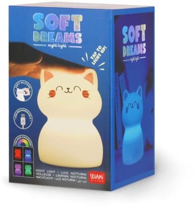 LEGAMI NACHTLICHT WIEDERAUF Kitty