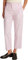 Tommy Hilfiger Pantalon Chino Femme Slim Fit, Rose (Light Pink), 34