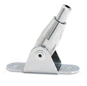 Serre-câble de levage à code - Accessoires d'éclairage pour lustres - Convient pour les peintures de câbles métalliques de 1 à 5 mm