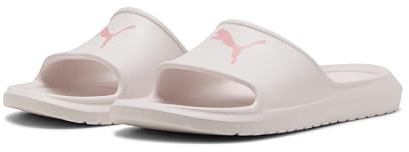 PUMA Mixte Divecat Adult Sandal, V2 LITE CAT JASMINE FLOWER-PINKSCAPE, 39 EU