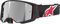 Alpinestars Crossbrille Supertech Schwarz