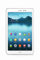 Huawei MediaPad T1 8.0 8GB White - tablets (Mini tablet, Android, Slate, Android, White, Lithium Polymer (LiPo)) (Renewed)