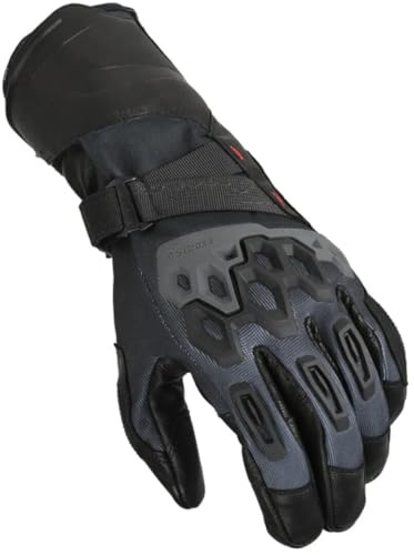 MACNA TANAMAX BLACK M