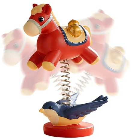 Dekoration Klassische Traditionelle Sammlerstatue