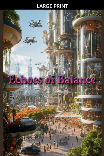 Echoes of Balance (Fractured Reality)