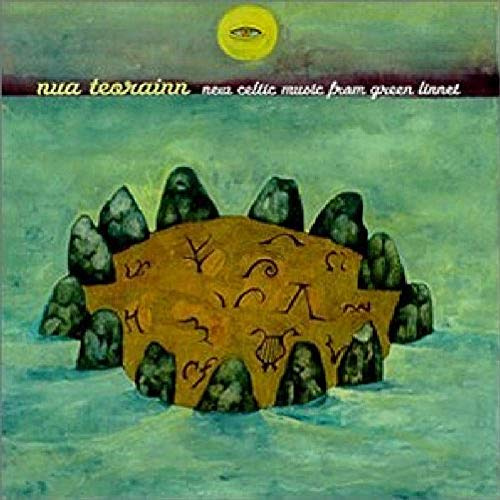 Green Linn (Sunnymoon Distribution)